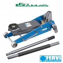 CRIC A CARRELLO FERVI ART. C039/15